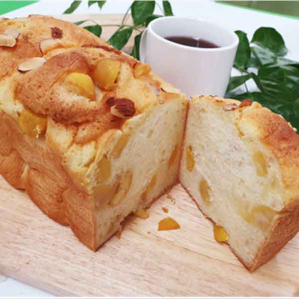 빵과 작업장의 모습